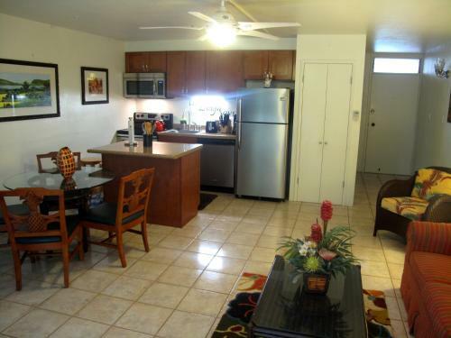 Apartamento Kihei Kai Nani - Maui Vista