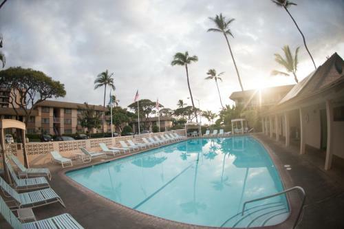 Apartamento Kihei Kai Nani - Maui Vista