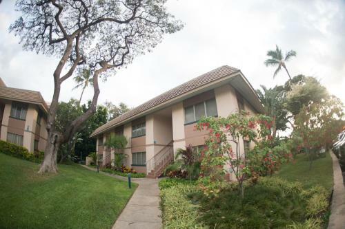 Apartamento Kihei Kai Nani - Maui Vista