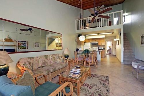 Aparthotel Hale Kamaole By Condominium Rentals Hawaii