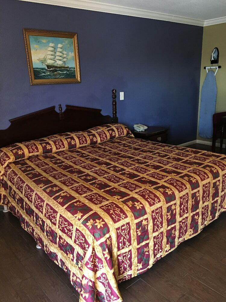 Hyde Park Motel