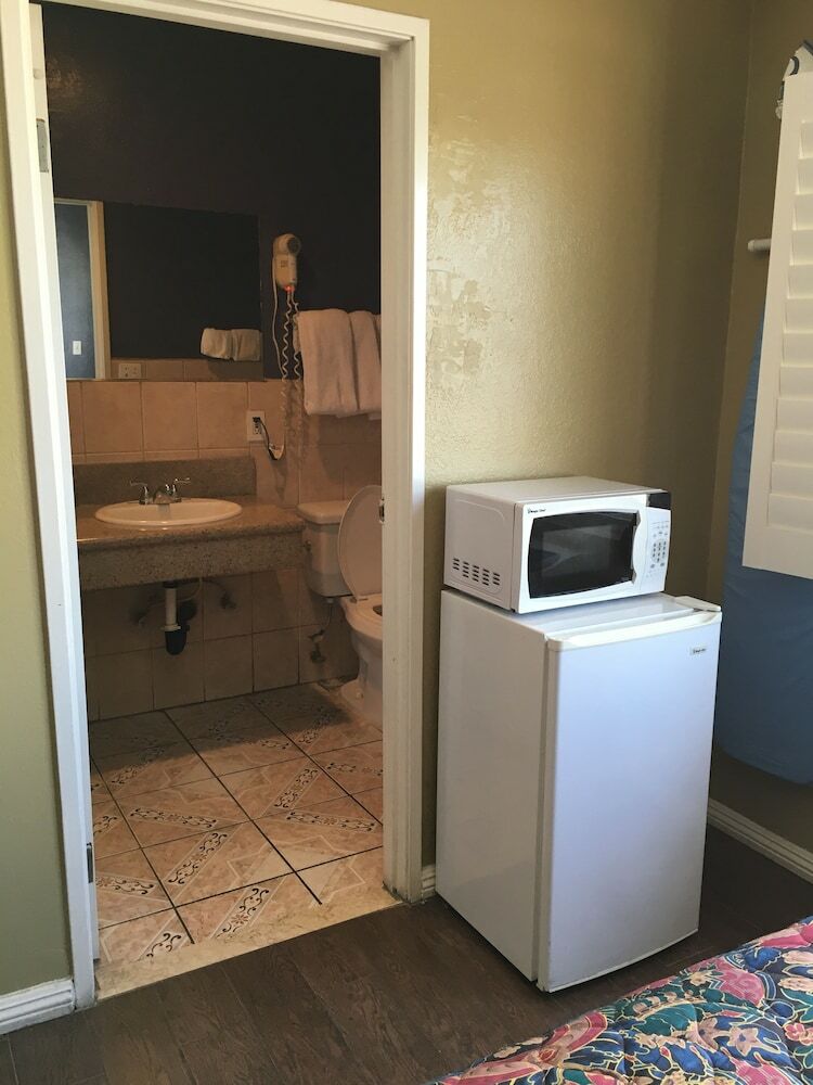 Hyde Park Motel