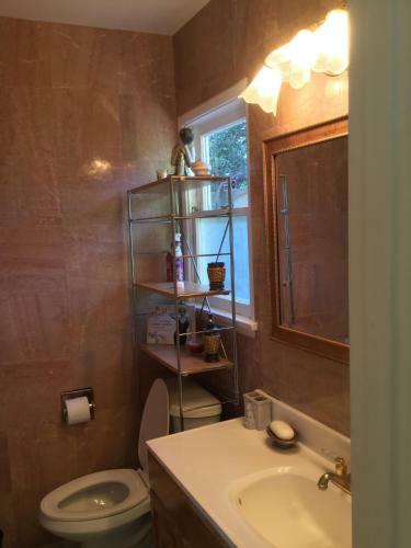 Three Bedroom Villa In Bel Air