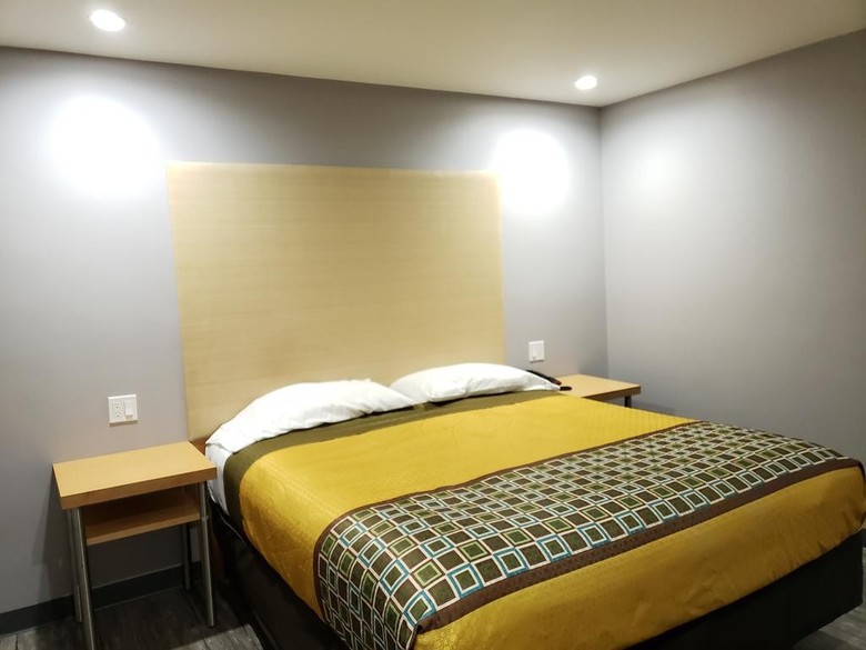 Motel Regal Inn