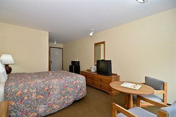 Hotel Aladdin Motor Inn