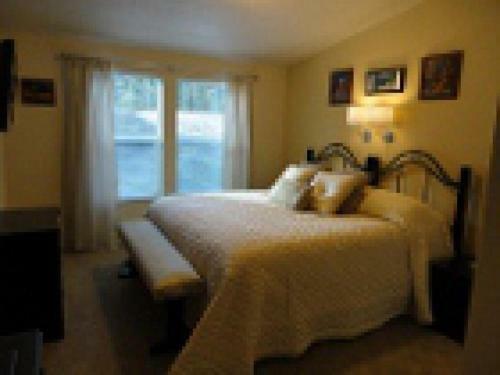 Amber Lights Bed And Breakfast