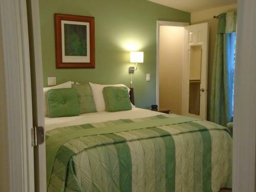 Amber Lights Bed And Breakfast
