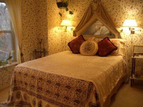 Bed & Breakfast Huber's Inn Port Townsend