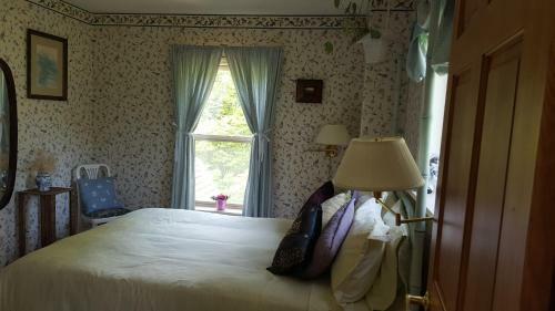 Bed & Breakfast Huber's Inn Port Townsend