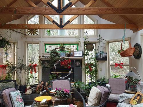 Bed & Breakfast Huber's Inn Port Townsend