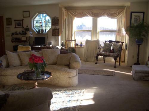 Bed & Breakfast Huber's Inn Port Townsend