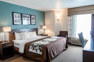 Hotel Sleep Inn Post Falls