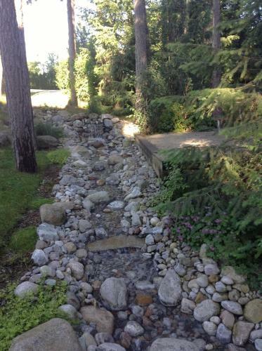 River Cove Elegant Waterfront Bed & Breakfast