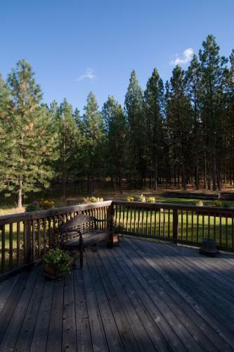 Idahome Bed And Breakfast