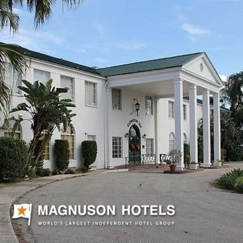 Hotel Clewiston Inn