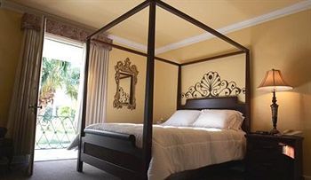 Hotel Clewiston Inn