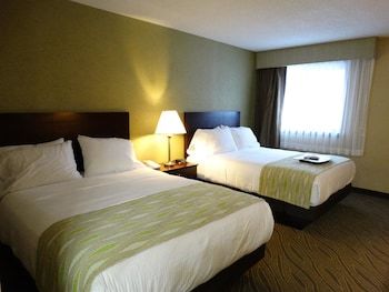 Hotel Holiday Inn Express Gaylord