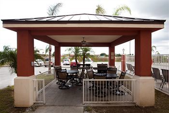 Hotel Candlewood Suites New Iberia