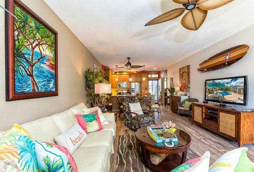 Apartamento Grand Champions 139 - Two Bedroom Condo