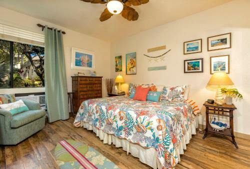 Apartamento Grand Champions 139 - Two Bedroom Condo