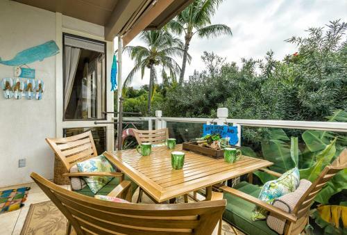 Apartamento Grand Champions 139 - Two Bedroom Condo