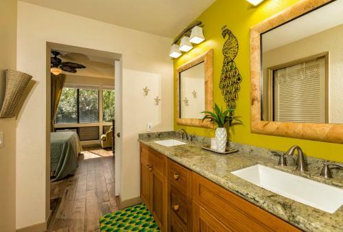 Apartamento Grand Champions 139 - Two Bedroom Condo