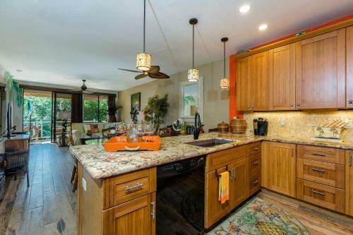 Apartamento Grand Champions 139 - Two Bedroom Condo