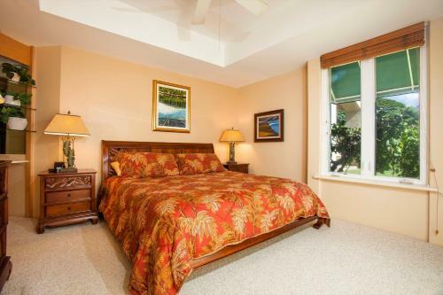 Apartamento Palms At Wailea #603 Condo
