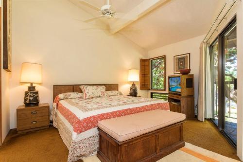 Apartamento Wailea Ekahi 25b - Two Bedroom Condo