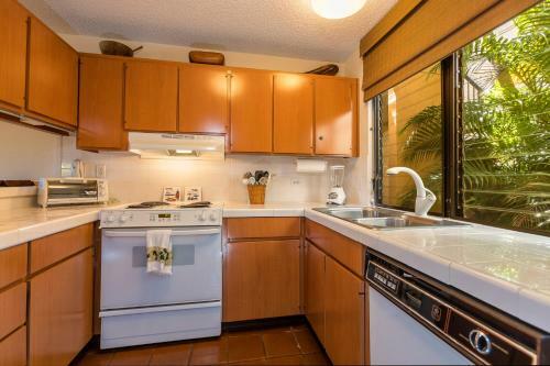 Apartamento Wailea Ekahi 25b - Two Bedroom Condo
