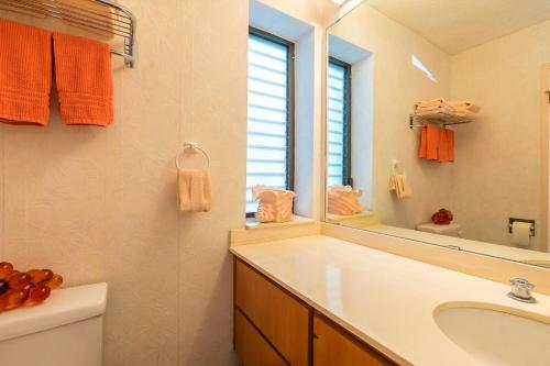 Apartamento Wailea Ekahi 25b - Two Bedroom Condo