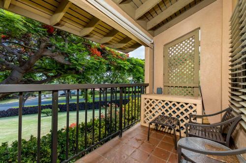 Apartamento Wailea Ekahi 25b - Two Bedroom Condo