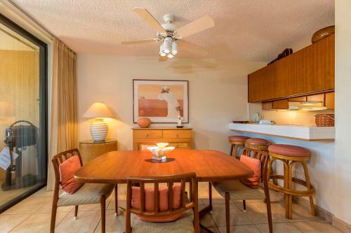 Apartamento Wailea Ekahi 25b - Two Bedroom Condo