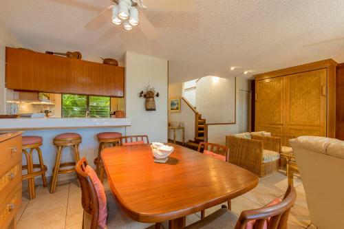 Apartamento Wailea Ekahi 25b - Two Bedroom Condo