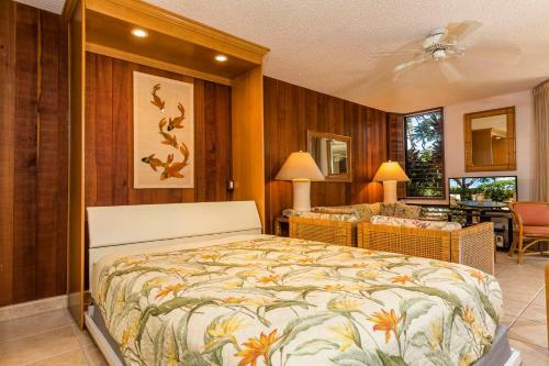Apartamento Wailea Ekahi 25b - Two Bedroom Condo