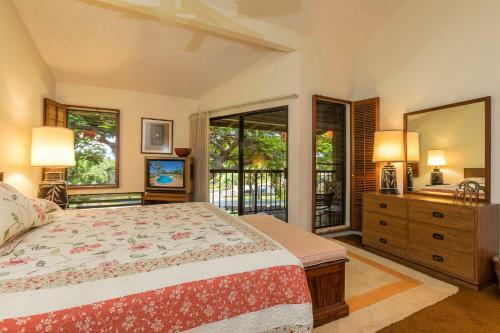 Apartamento Wailea Ekahi 25b - Two Bedroom Condo