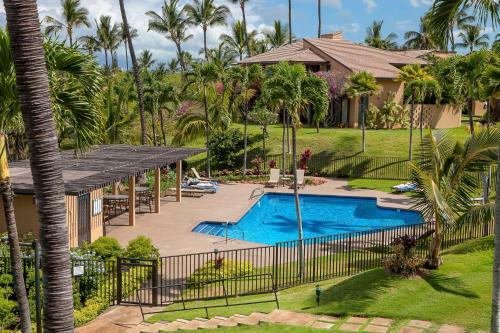Apartamento Wailea Ekahi 25b - Two Bedroom Condo