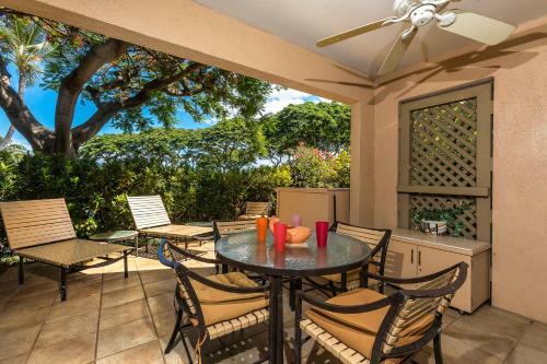 Apartamento Wailea Ekahi 25b - Two Bedroom Condo
