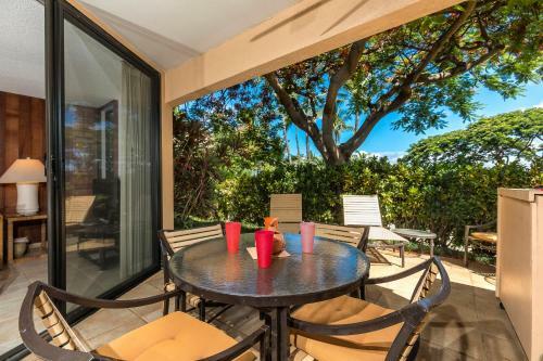 Apartamento Wailea Ekahi 25b - Two Bedroom Condo