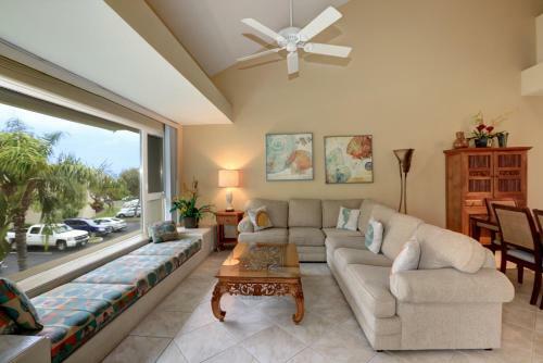 Apartamento Palms At Wailea 206 - Two Bedroom Condo