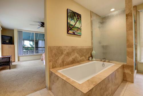 Apartamento Palms At Wailea 206 - Two Bedroom Condo