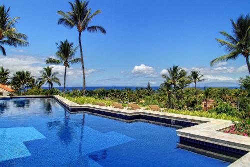 Apartamento Palms At Wailea 206 - Two Bedroom Condo