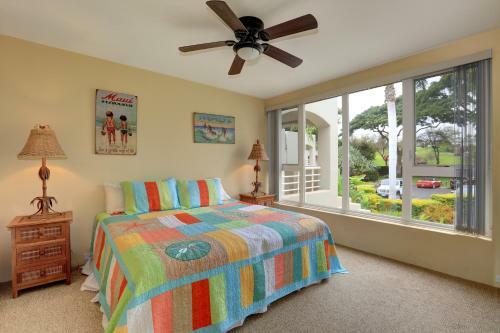 Apartamento Palms At Wailea 206 - Two Bedroom Condo