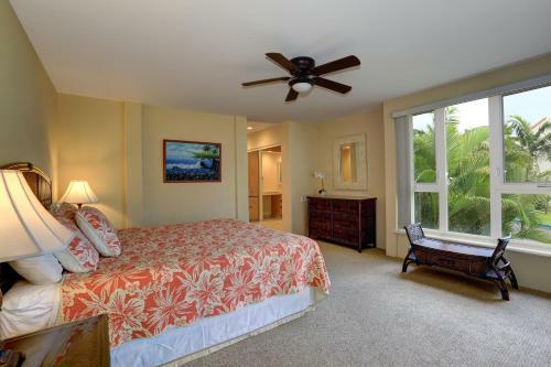 Apartamento Palms At Wailea 206 - Two Bedroom Condo
