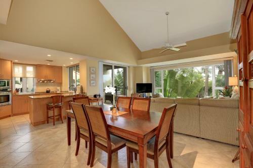 Apartamento Palms At Wailea 206 - Two Bedroom Condo