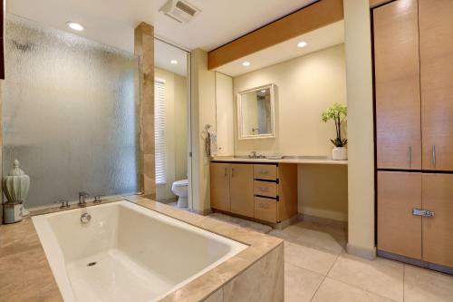 Apartamento Palms At Wailea 206 - Two Bedroom Condo