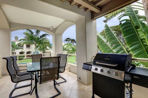 Apartamento Palms At Wailea 206 - Two Bedroom Condo