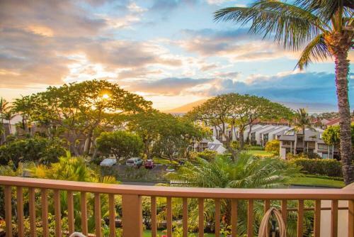Apartamento Maui Kamaole #i-215 Condo