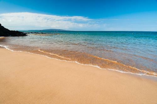 Apartamento Maui Kamaole #i-215 Condo