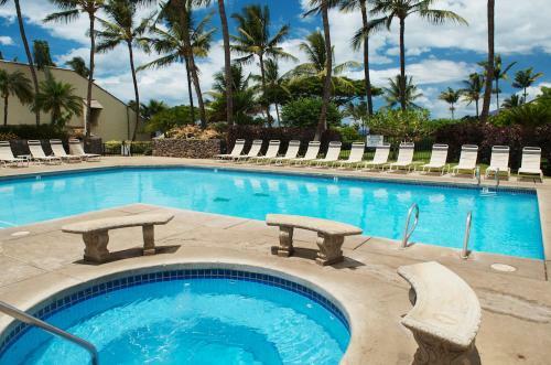 Apartamento Maui Kamaole #i-215 Condo